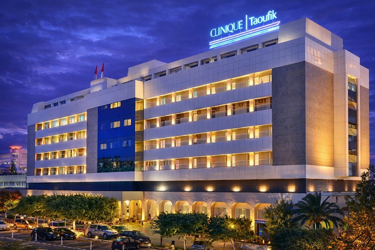 "أكديطال" تستحوذ على مستشفيات توفيق التونسية مقابل 90 مليون دولار