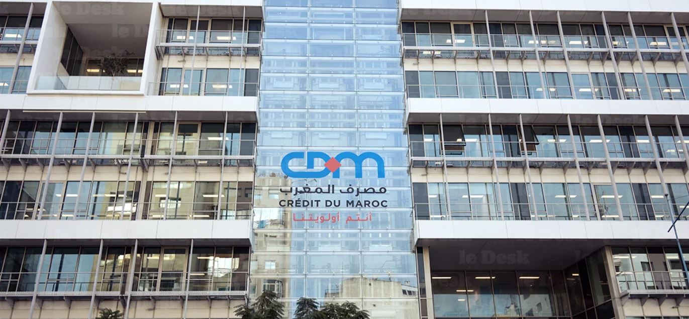 قرض أوروبي بـ 50 مليون أورو لفائدة "مصرف المغرب" لدعم المشاريع الخضراء