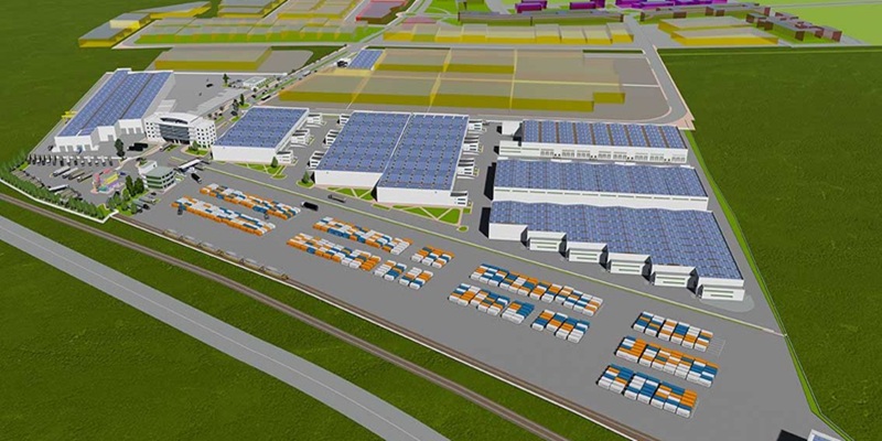 مصنع "سيول" يرسخ ثقة المستثمرين في الكفاءات المغربية