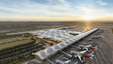 المغرب يرفع قدرات مطاراته بدعم من البنك الإفريقي للتنمية