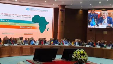 مسؤولون وخبراء دوليون يناقشون الوقاية من التطرف العنيف بالرباط