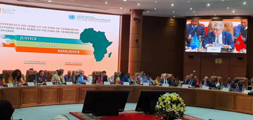 مسؤولون وخبراء دوليون يناقشون الوقاية من التطرف العنيف بالرباط