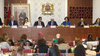 المنتدى البرلماني للمناصفة يؤكد أن طريق المساواة ما يزال طويلاً