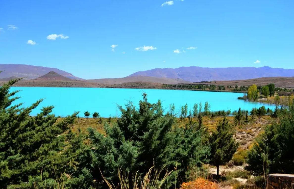 الوكالة الوطنية للمياه والغابات تناقش تعزيز المنتزهات الوطنية