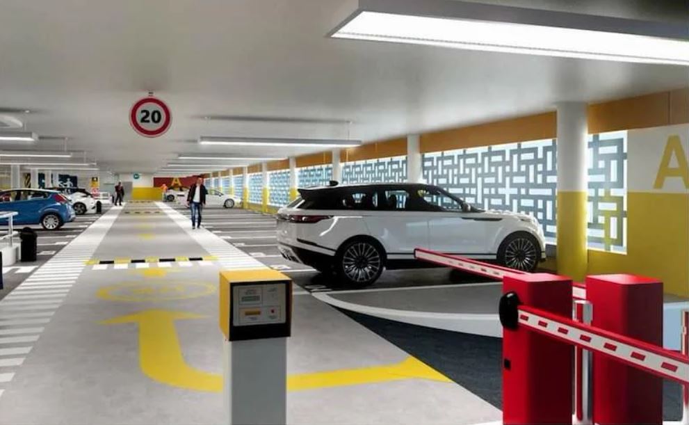 الداخلية تطلق برنامجًا لتأهيل مواقف السيارات