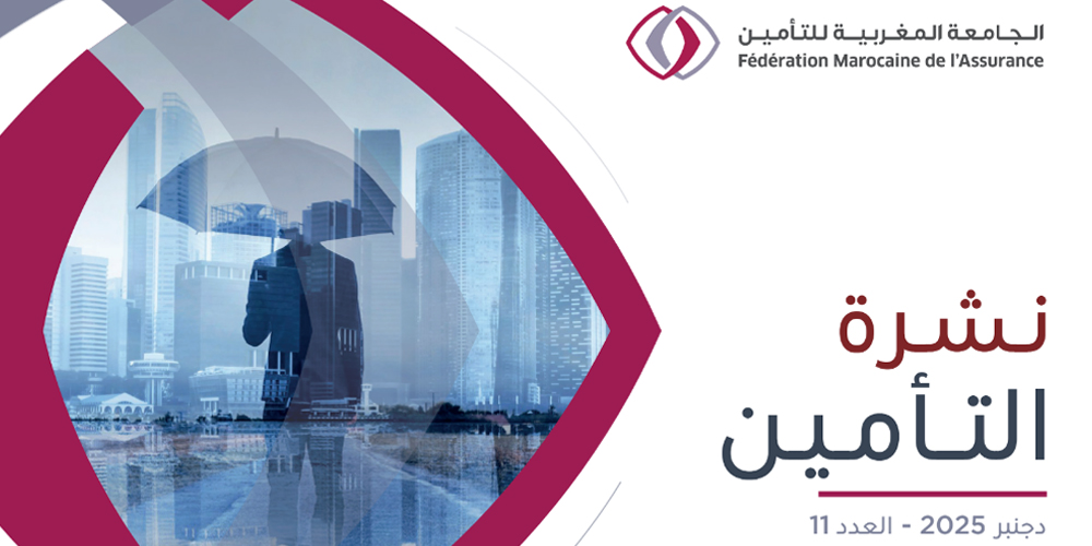 قطاع التأمين بالمغرب يواصل التحديث التنظيمي والرقمنة
