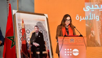 لقاء جهوي بالدار البيضاء لتعزيز مسار التكفل بالنساء ضحايا العنف