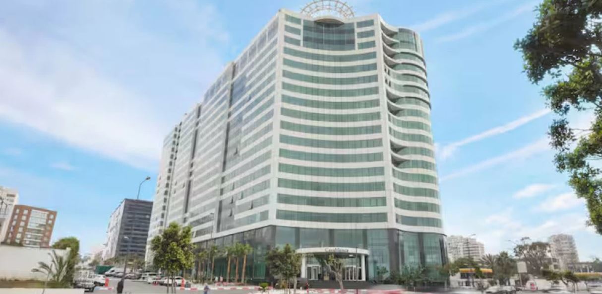 الدار البيضاء تستقبل أحدث فنادق هيلتون