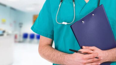 وزارة الصحة تعلن عن مباراة لتوظيف 800 إطار تمريضي وتقني صحي