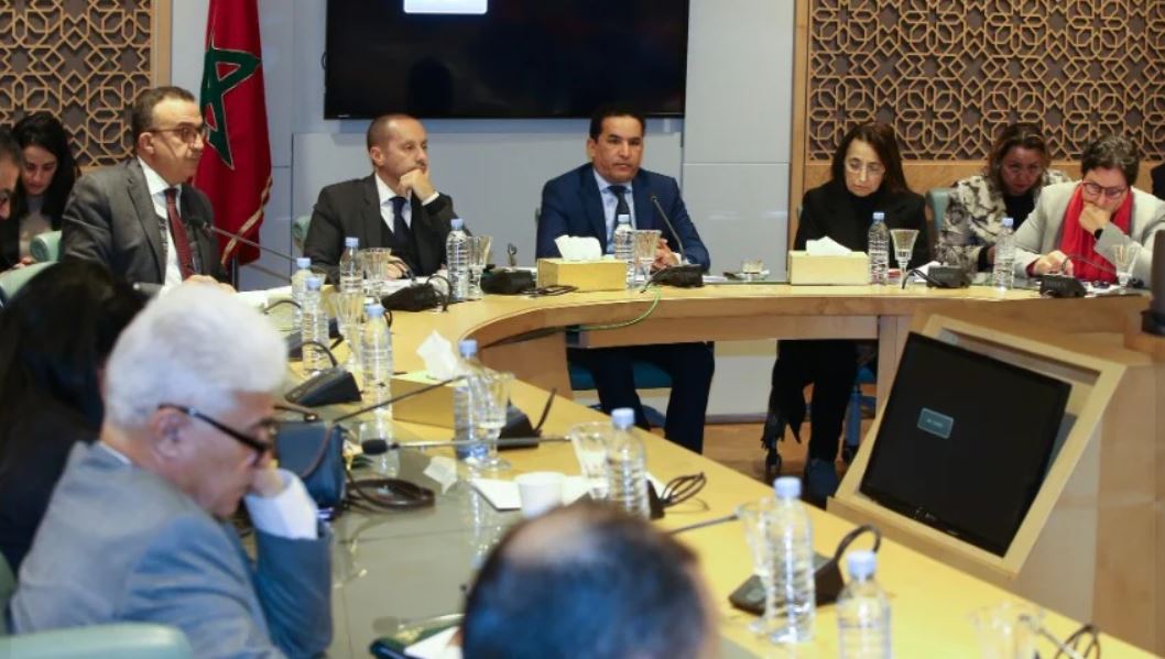 التهراوي: دمج أنظمة التأمين مؤجل إلى حين إنجاز دراسات معمقة