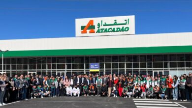 "أُتقداو" توسّع شبكتها في الجنوب المغربي بافتتاح متجر جديد بكلميم