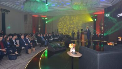 القرض الفلاحي للمغرب وماستركارد يطوران الوعي بالمخاطر السيبرانية