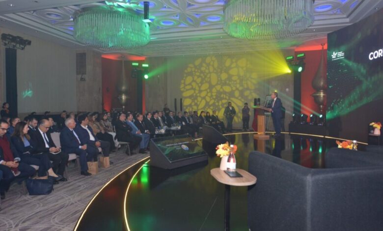 القرض الفلاحي للمغرب وماستركارد يطوران الوعي بالمخاطر السيبرانية