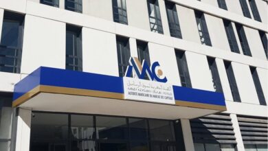 هيئة سوق الرساميل تصدر دليل التدبير المفوض للأدوات المالية