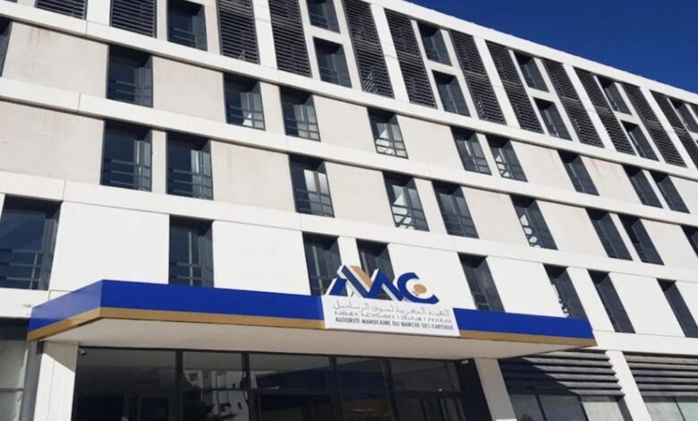 هيئة سوق الرساميل تكشف خريطة تداولات الأجانب في البورصة المغربية