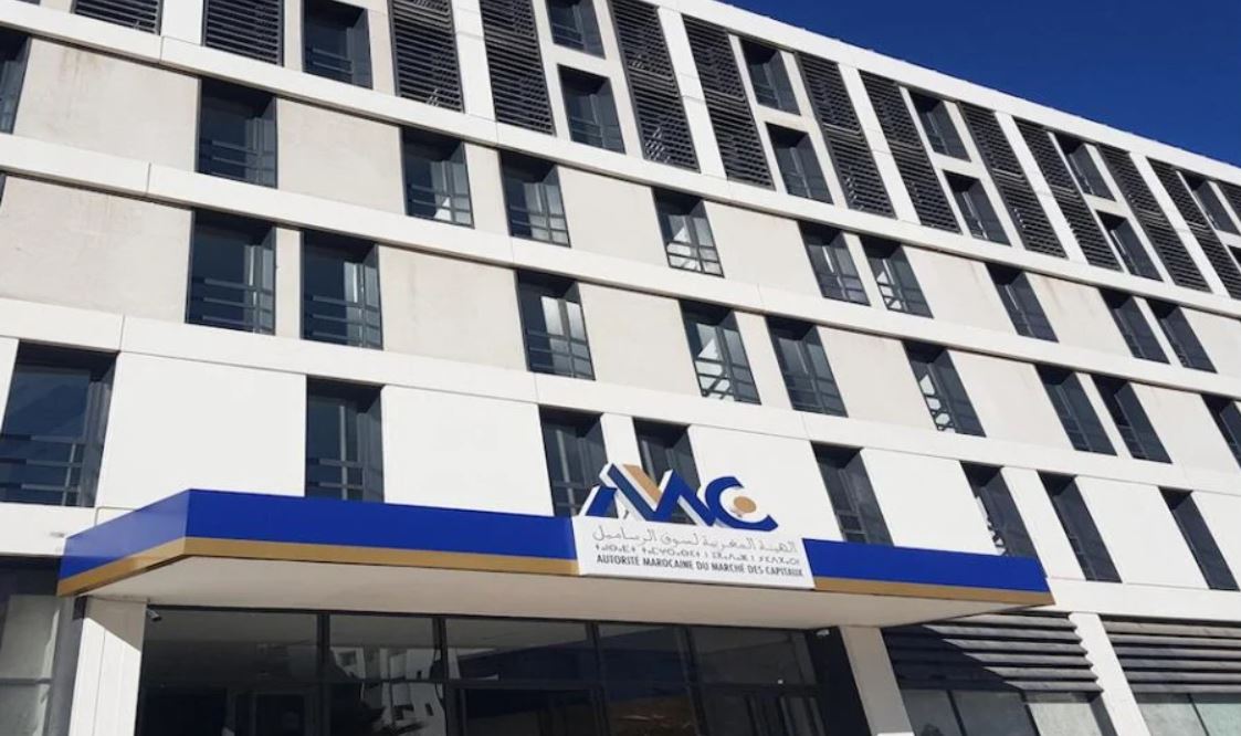 هيئة سوق الرساميل تكشف خريطة تداولات الأجانب في البورصة المغربية