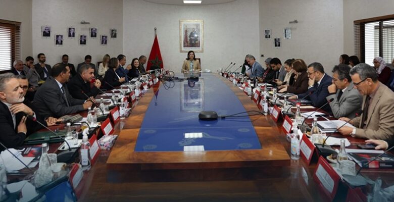 استثمار 1,76 مليار درهم لاستغلال 184 مشروعًا في تربية الأحياء المائية البحرية