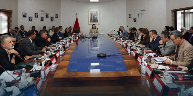 استثمار 1,76 مليار درهم لاستغلال 184 مشروعًا في تربية الأحياء المائية البحرية