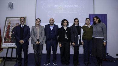 البنك الأوروبي يدعم 8 شركات ناشئة ضمن برنامج Star Venture الدولي