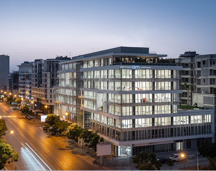 "مصرف المغرب" و"Ynexis" يستحوذان على 50% من "نيما كابيتال"