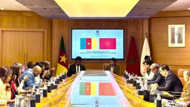 اتحاد مقاولات المغرب يبحث فرص استثمار جديدة في الكاميرون