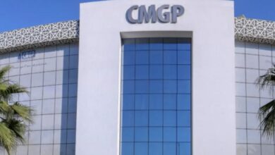 مجموعة CMGP تعزز تواجدها في مجال المعدات الفلاحية