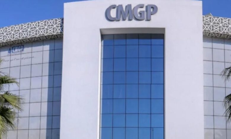 مجموعة CMGP تعزز تواجدها في مجال المعدات الفلاحية