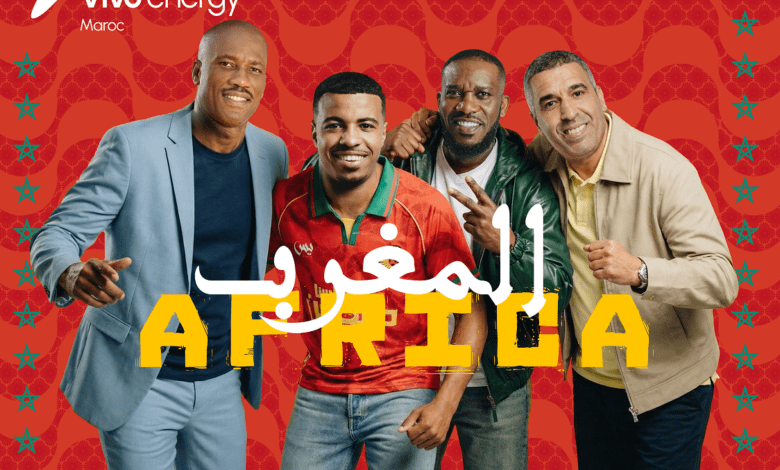 "فيفو إنيرجي المغرب" تعلن عن سفراء جدد لدعم الشباب والرياضة