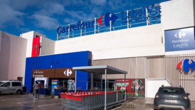 "كارفور لابيل في" تفتتح متجرا جديدا بزناتة لتعزيز حضورها بالمغرب