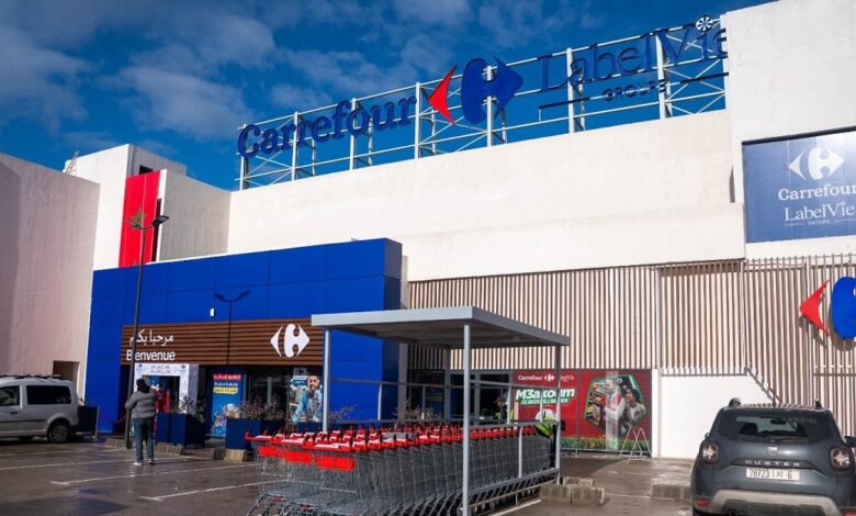 "كارفور لابيل في" تفتتح متجرا جديدا بزناتة لتعزيز حضورها بالمغرب