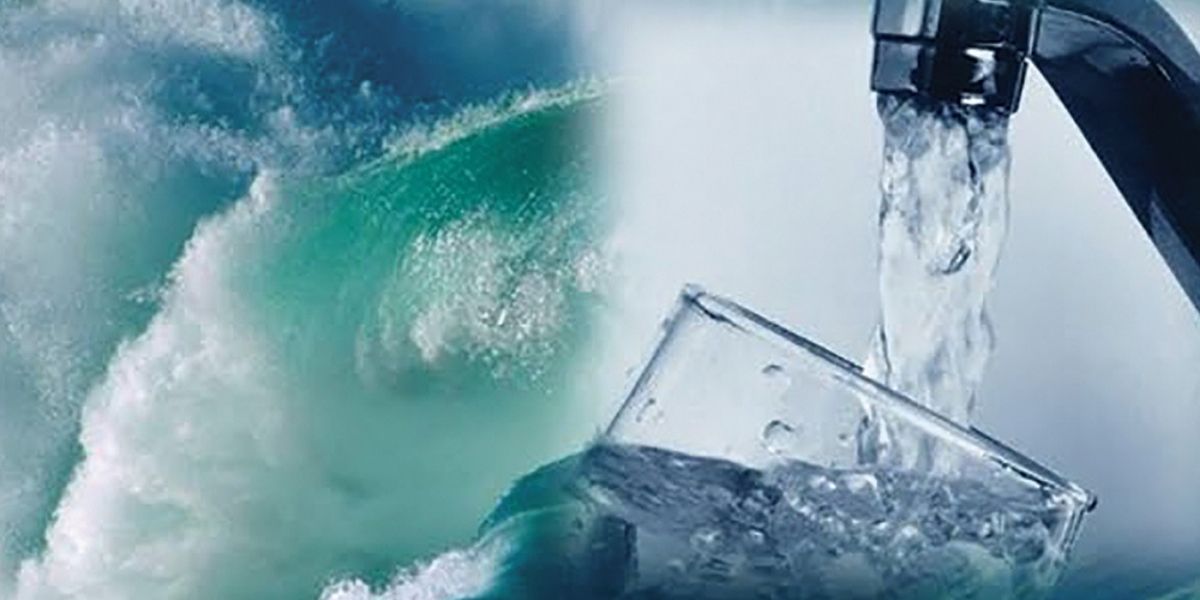 شراكة جديدة بين ONEE والبنك الأوروبي لدعم إنتاج مياه الشرب