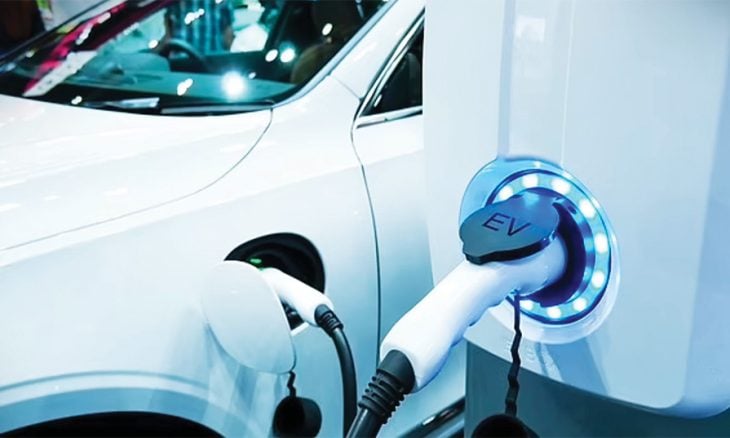 الصين تهيمن على 68% من مبيعات السيارات النظيفة عالمياً