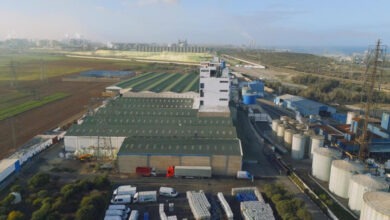 مجموعة "Enosis" تحصل على شهادة جودة تصنيع مستحضرات التجميل