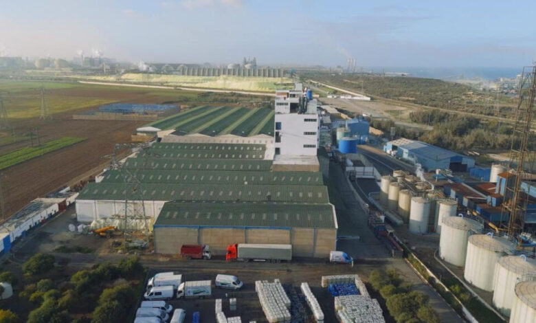 مجموعة "Enosis" تحصل على شهادة جودة تصنيع مستحضرات التجميل