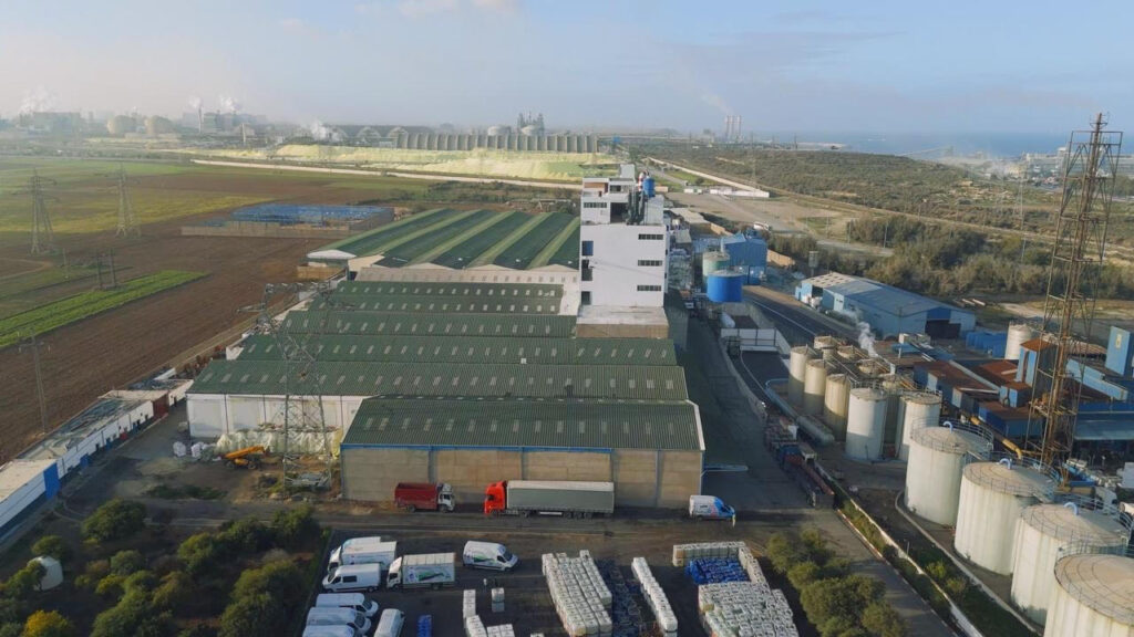 مجموعة "Enosis" تحصل على شهادة جودة تصنيع مستحضرات التجميل