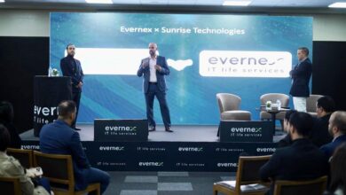"إيفرنكس" تستحوذ على "Sunrise" لتعزز قدراتها التقنية في المغرب