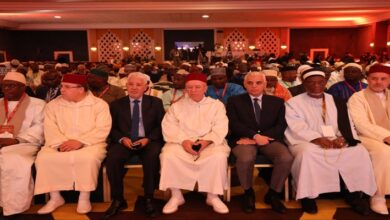 300 عالم وعالمة يناقشون مستقبل التعليم الديني المعتدل في إفريقيا