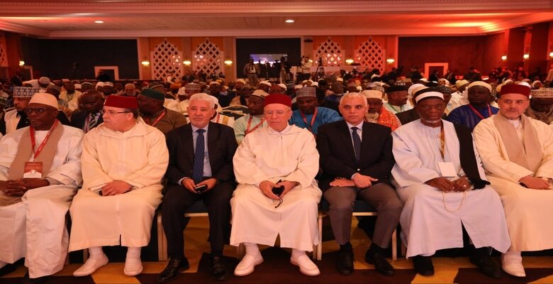 300 عالم وعالمة يناقشون مستقبل التعليم الديني المعتدل في إفريقيا