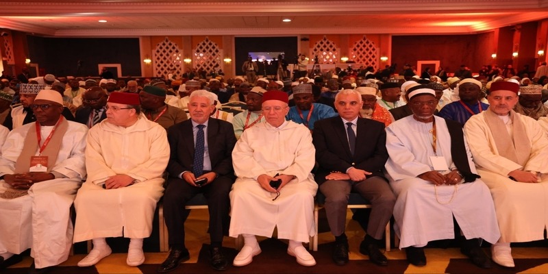 300 عالم وعالمة يناقشون مستقبل التعليم الديني المعتدل في إفريقيا