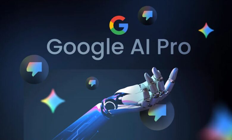 الطلبة المغاربة يحصلون على اشتراك مجاني في Google AI Pro لمدة سنة