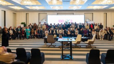 "إبداع لاب 2025" يكرّم أفضل مبادرات الشباب في المغرب