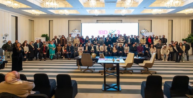 "إبداع لاب 2025" يكرّم أفضل مبادرات الشباب في المغرب