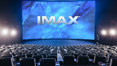 "ميغاراما المغرب" تفتتح أول قاعة IMAX بالرباط في "الرباط سنتر"