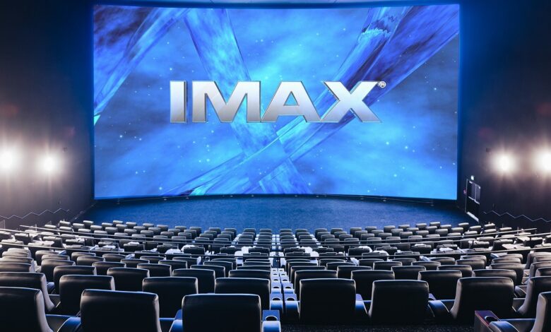 "ميغاراما المغرب" تفتتح أول قاعة IMAX بالرباط في "الرباط سنتر"