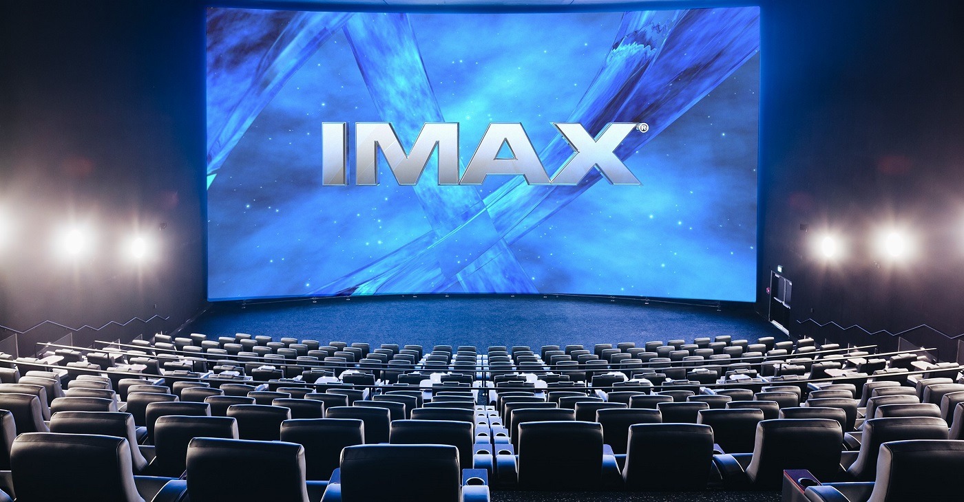 "ميغاراما المغرب" تفتتح أول قاعة IMAX بالرباط في "الرباط سنتر"