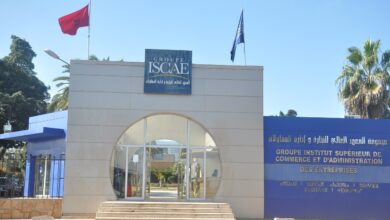 مجموعة ISCAE تعزز اعترافها الدولي باعتمادين مرموقين