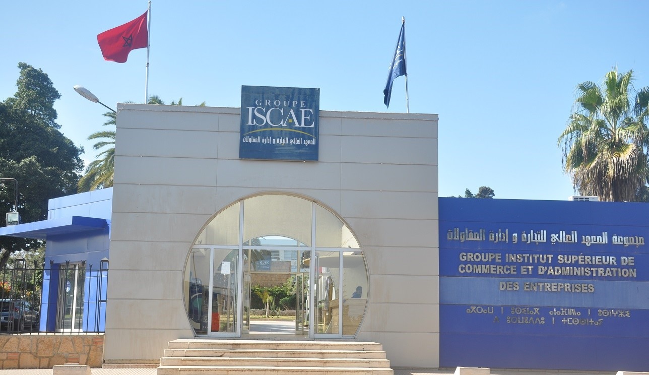 مجموعة ISCAE تعزز اعترافها الدولي باعتمادين مرموقين