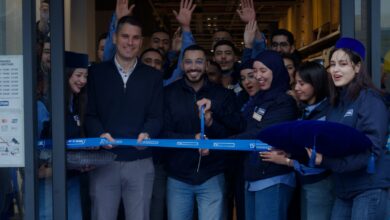 علامة JYSK تفتح ثالث متجر لها في الدار البيضاء