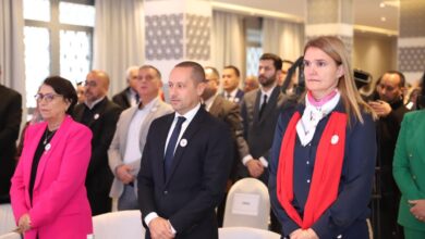 مخطط مكافحة السيدا بالمغرب يهدف إلى شمولية الوقاية والعلاج