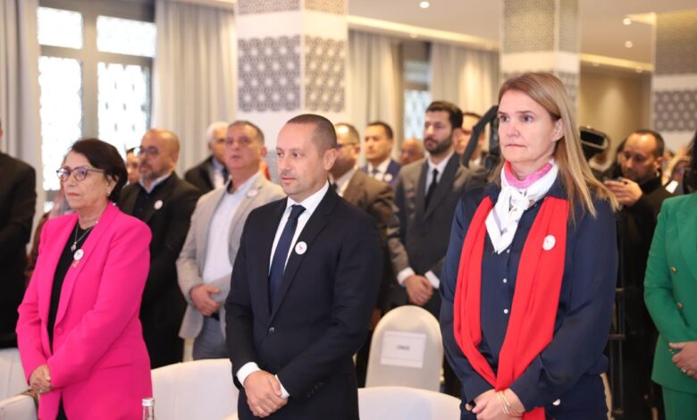 مخطط مكافحة السيدا بالمغرب يهدف إلى شمولية الوقاية والعلاج